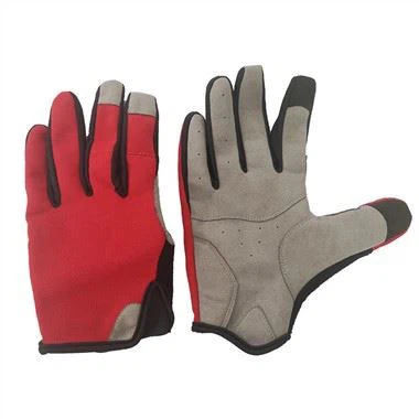 Full Finger Weight Lifting Gloves