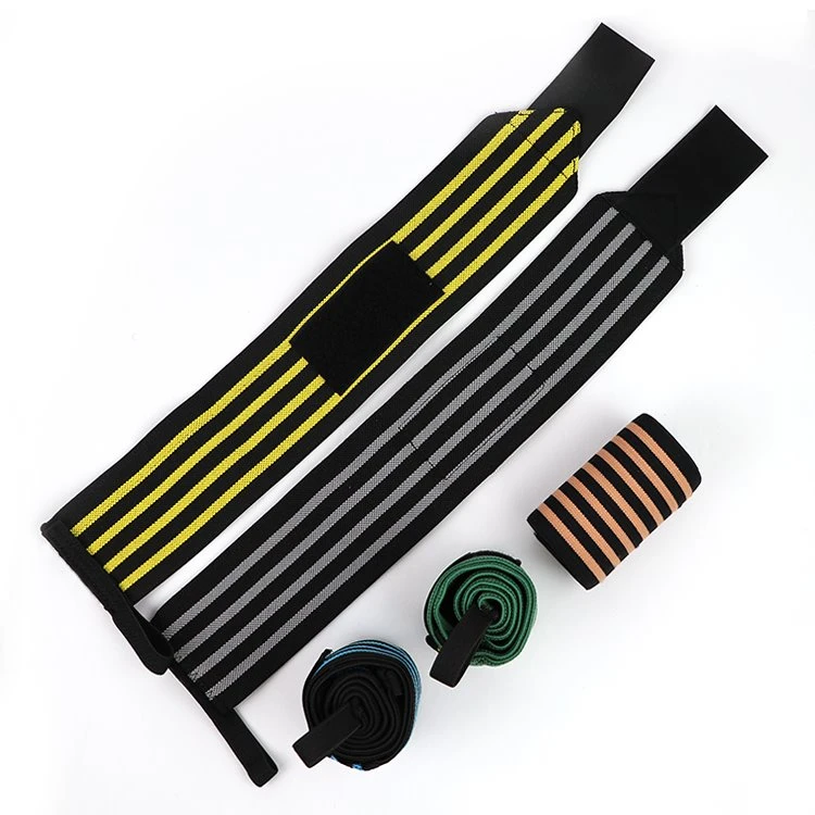 Wrist Wraps Lifting