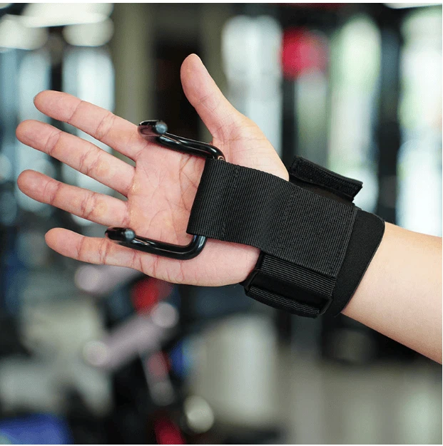 Weightlifting Wrist Support Hook best