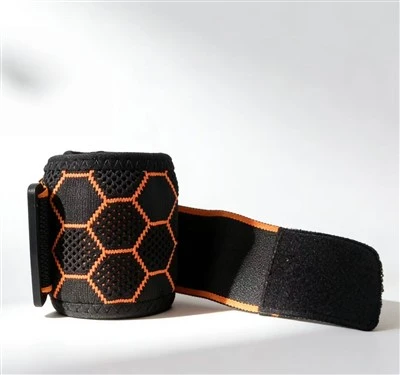 Adjustable Compression Wrist Brace